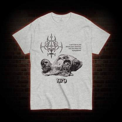 A Perfect Organism T-shirt