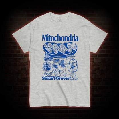 Mitochondria T-shirt
