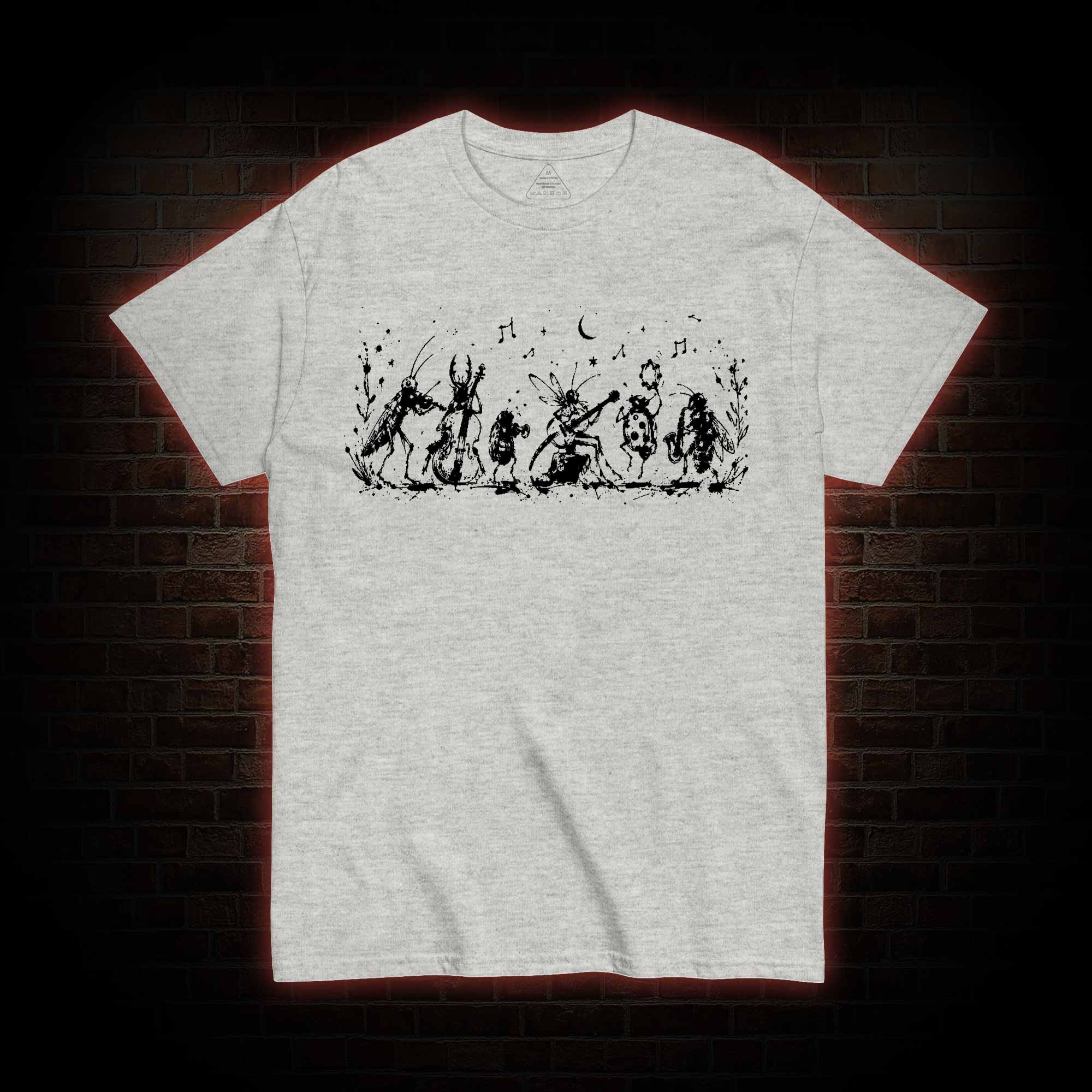 Indie Folk T-shirt