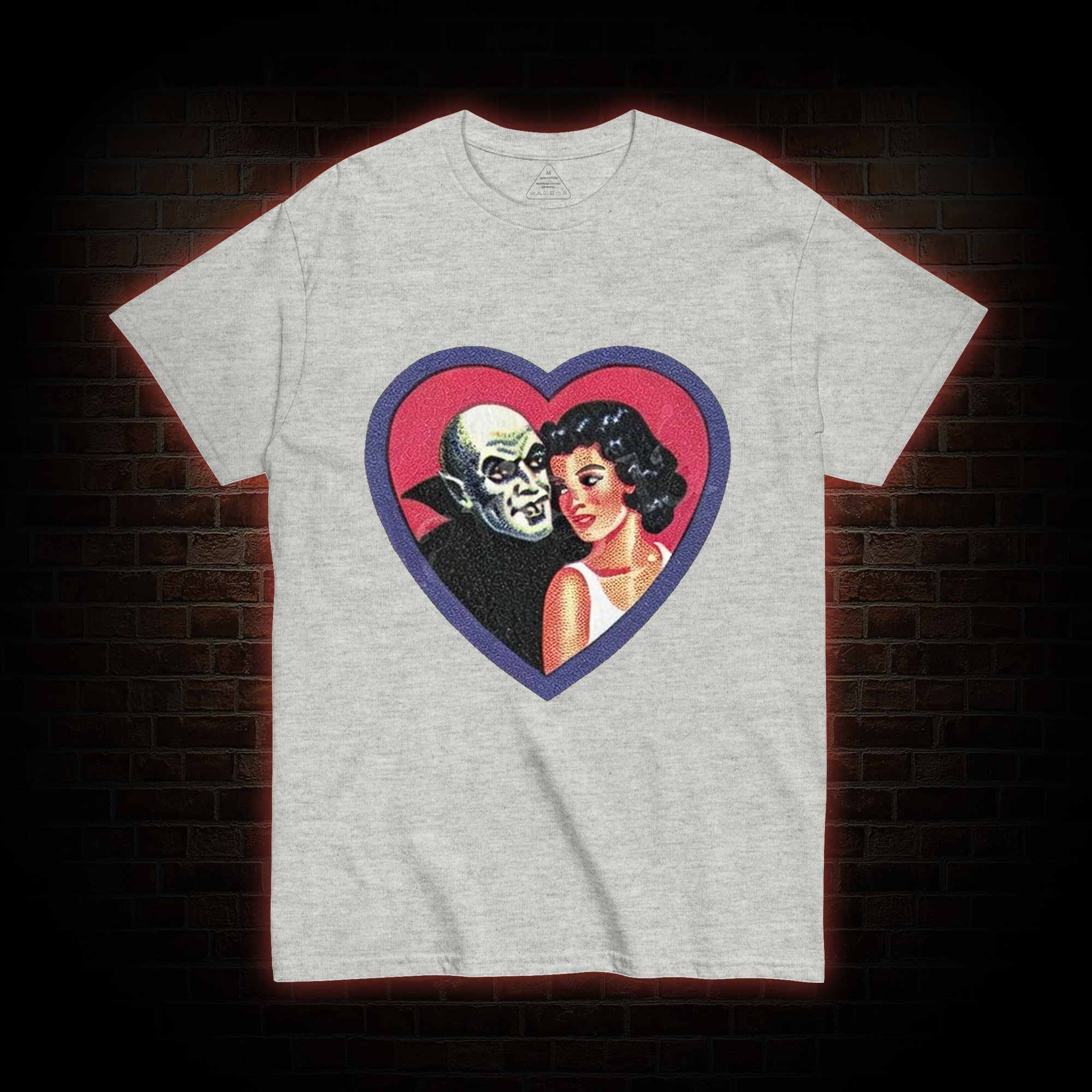 Love Monster T-shirt