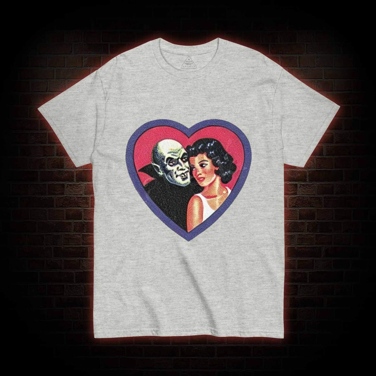Love Monster T-shirt
