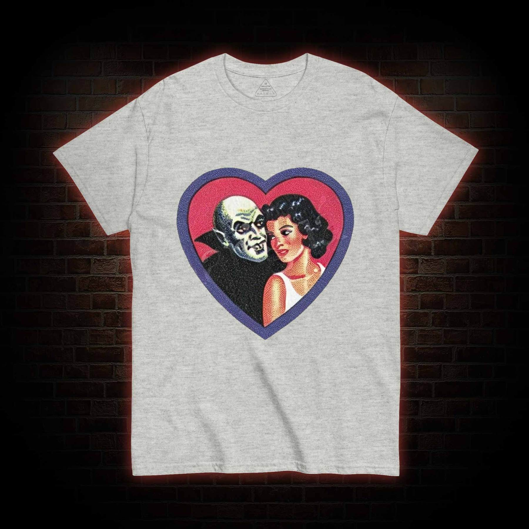 Love Monster T-shirt