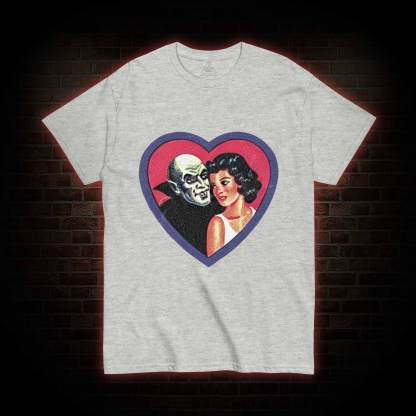 Love Monster T-shirt