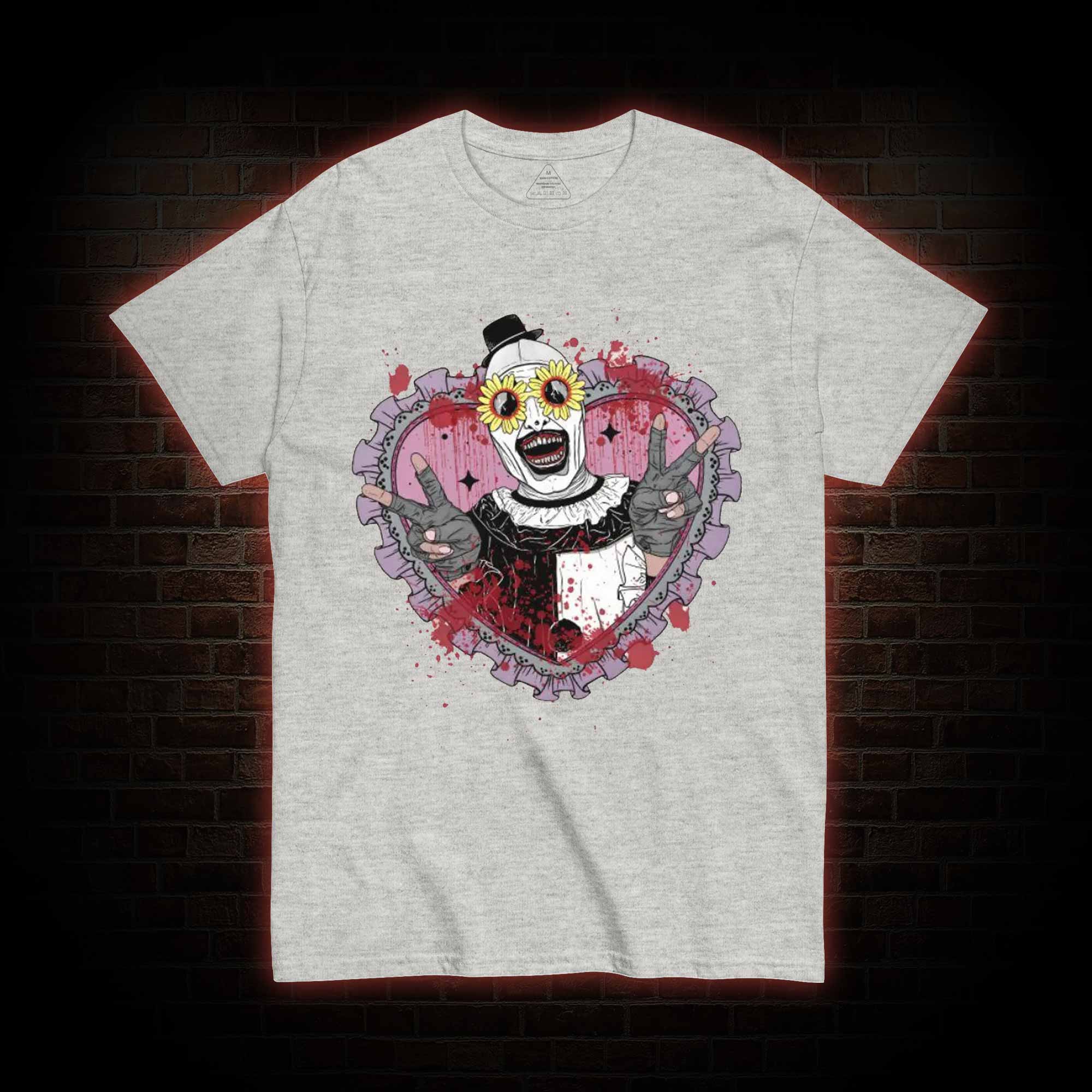 Sweet & Gory T-shirt