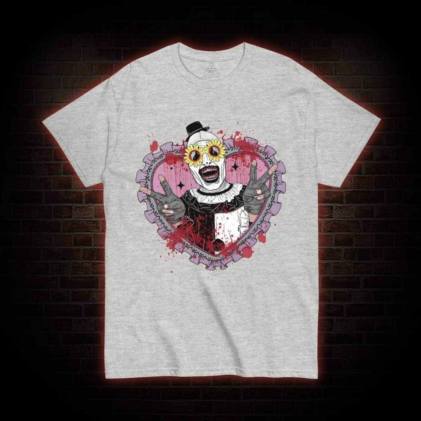 Sweet & Gory T-shirt