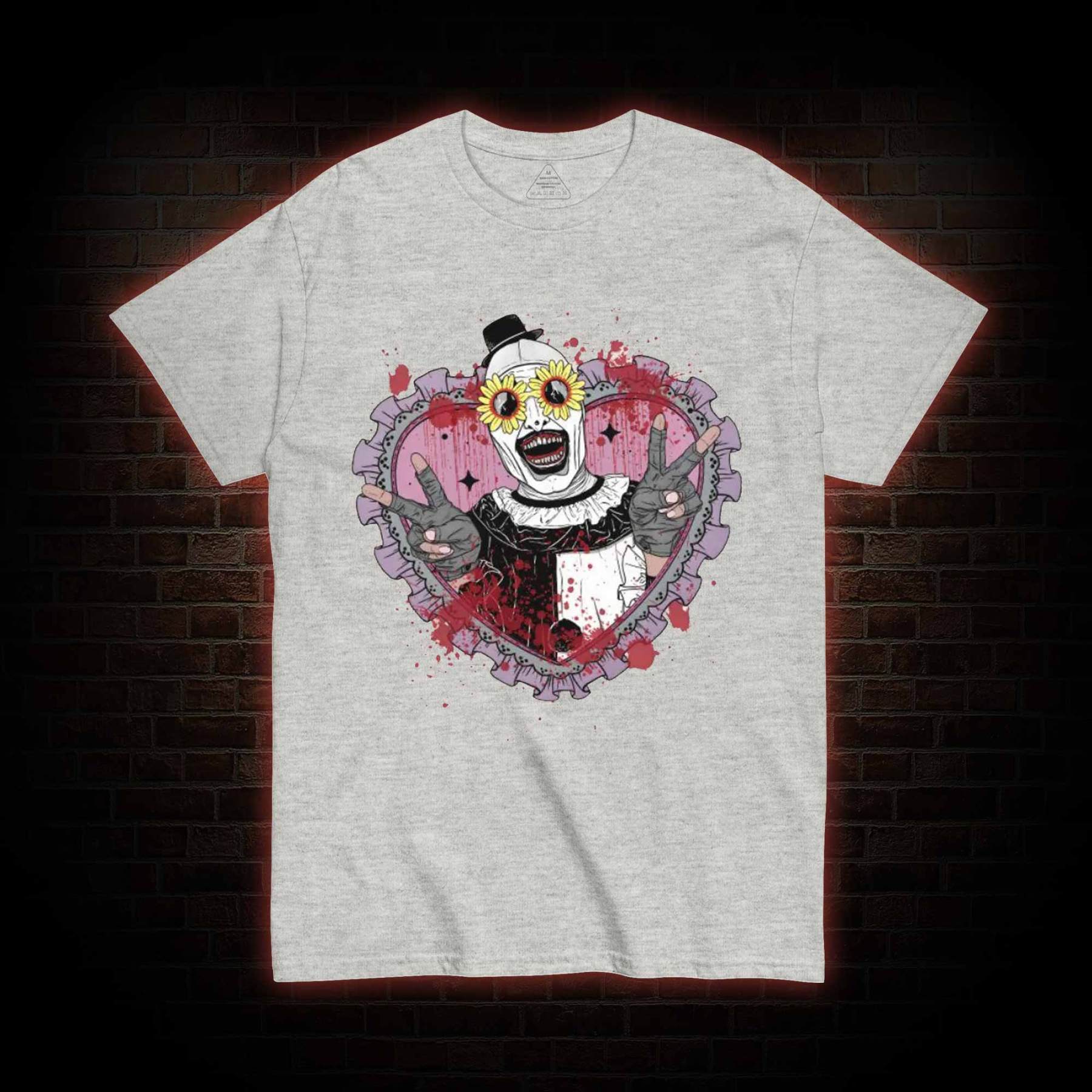 Sweet & Gory T-shirt