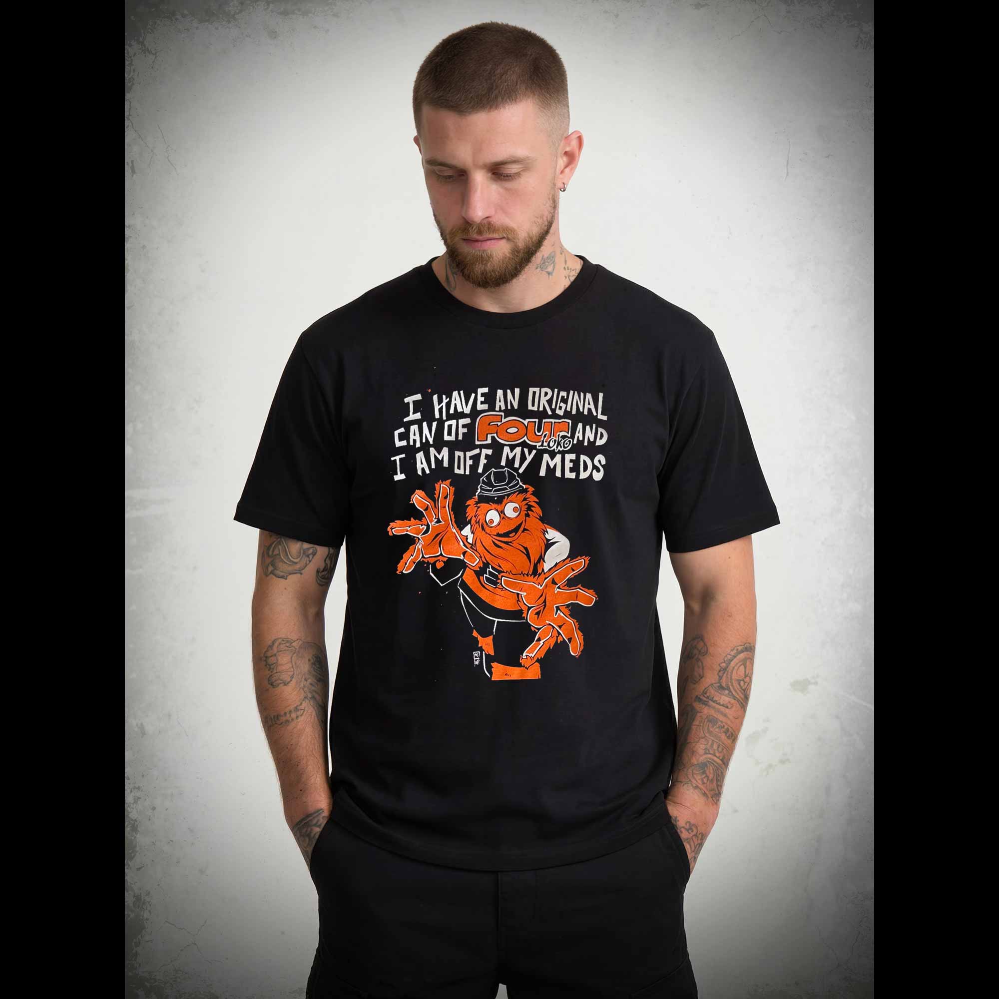 Off My Meds T-shirt