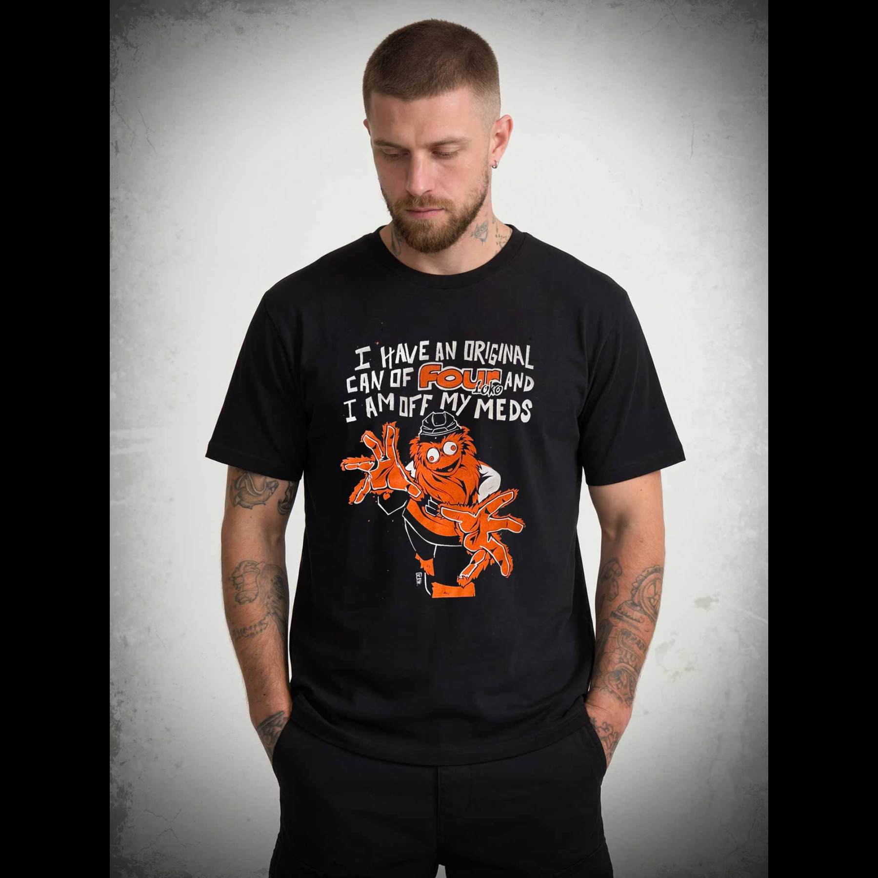 Off My Meds T-shirt