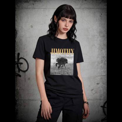 Jimothy T-shirt