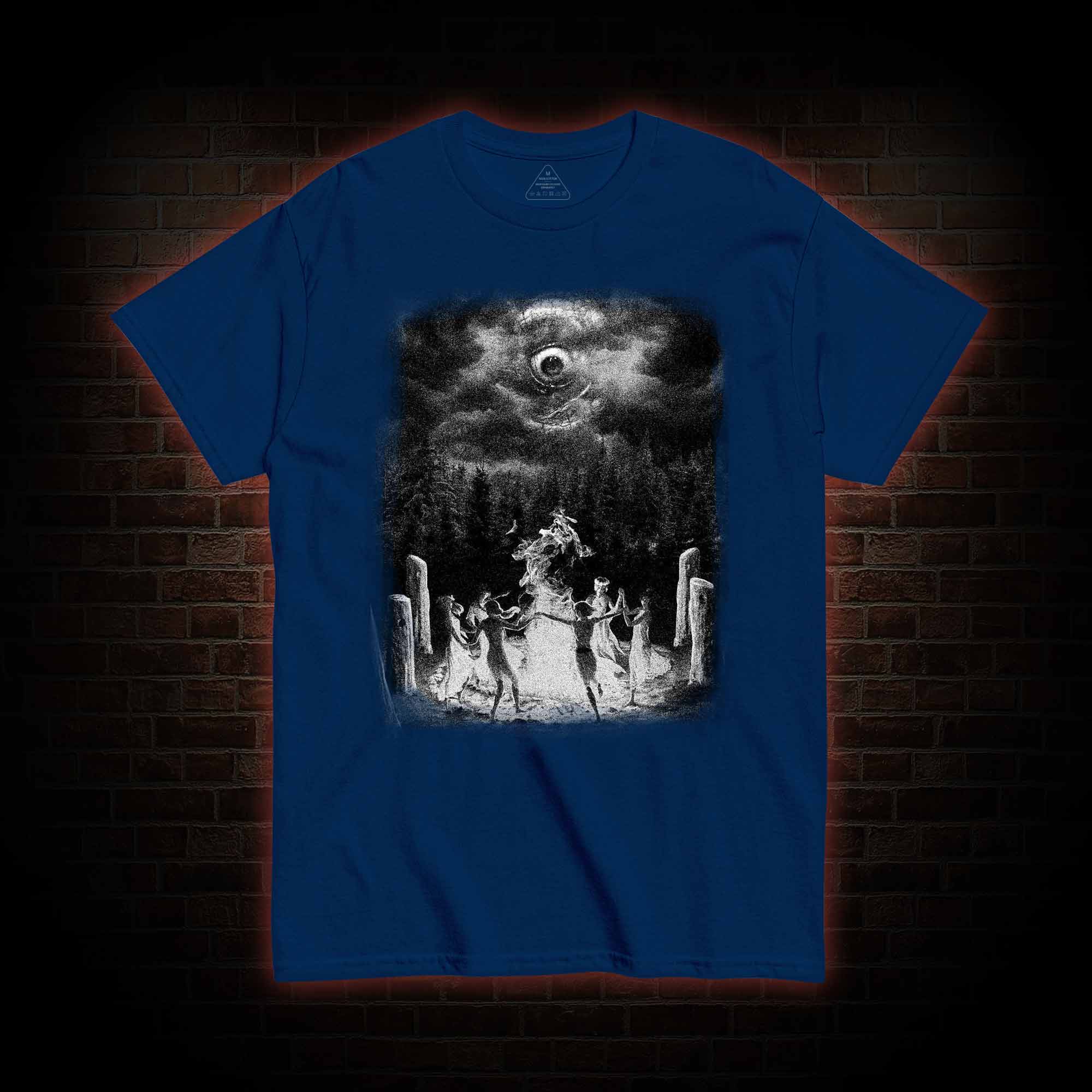 Art Of Death T-Shirt 