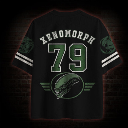 Perfert Organism Mesh Jersey