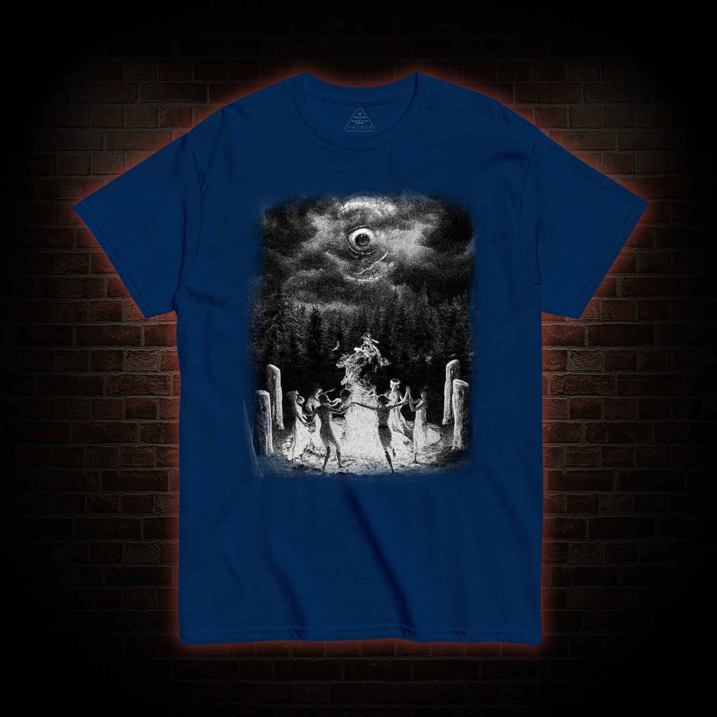 Art Of Death T-Shirt 