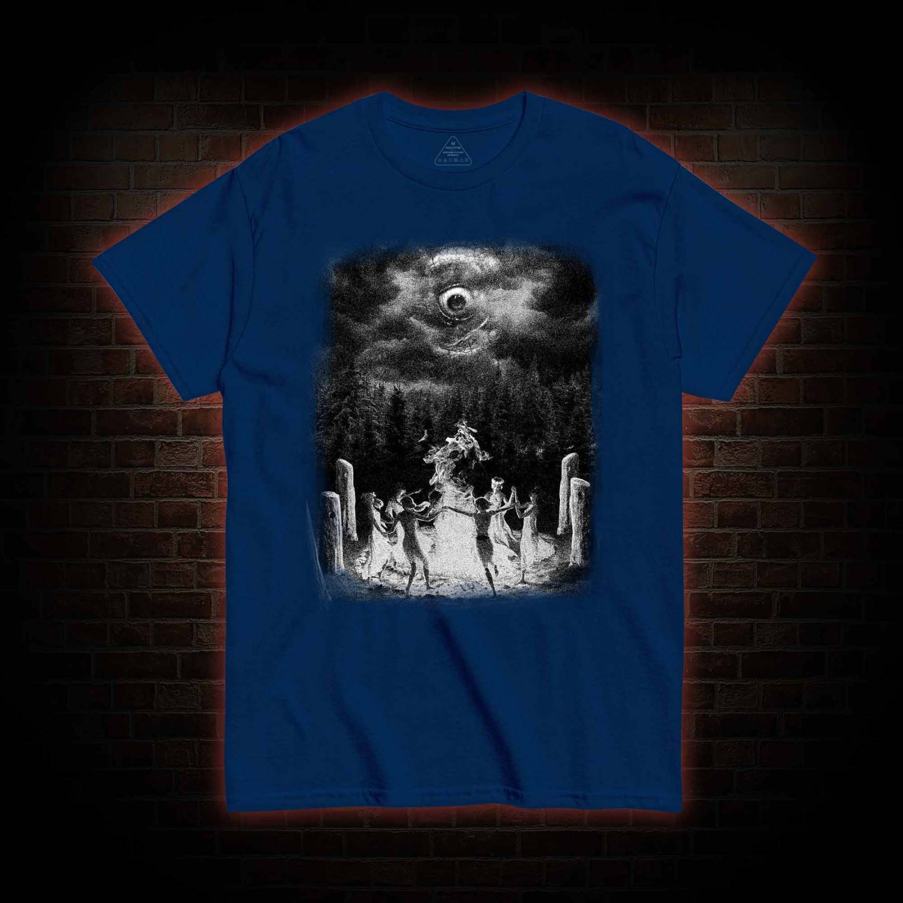 Art Of Death T-Shirt 