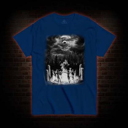 Art Of Death T-Shirt 