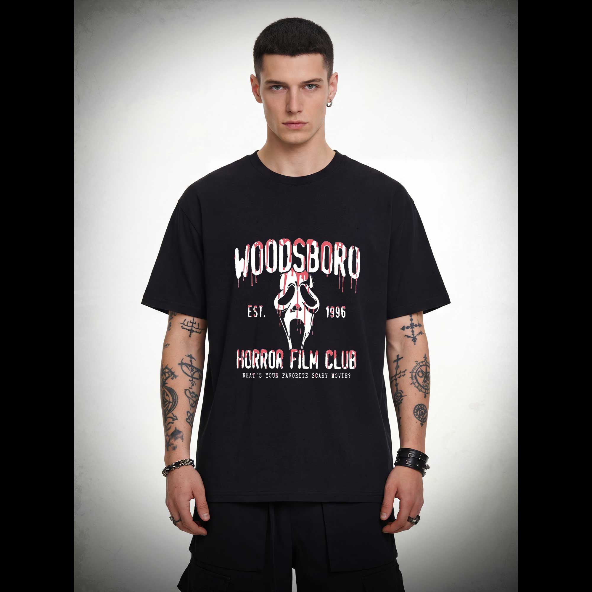 Don't Hang up T-shirt