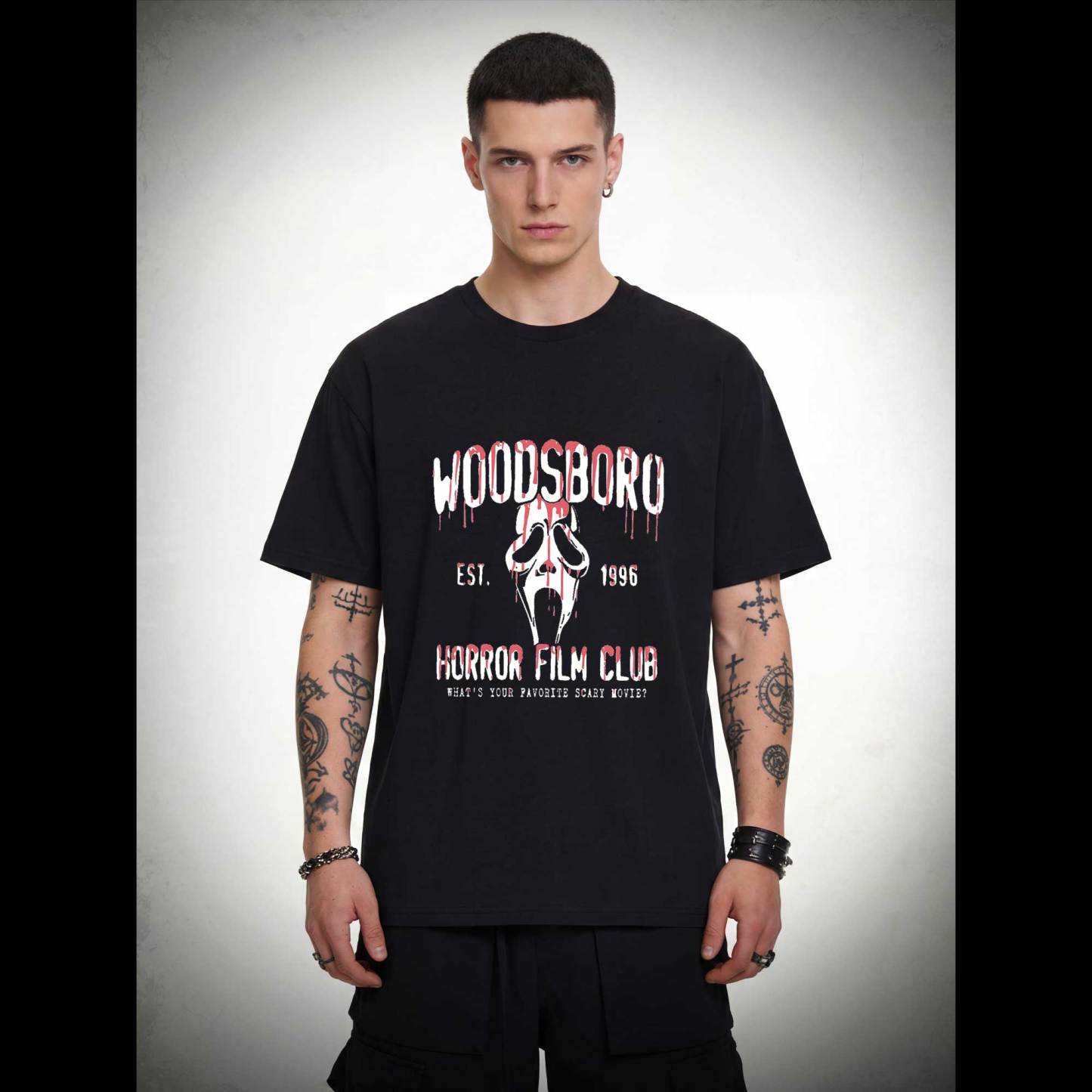 Don't Hang up T-shirt