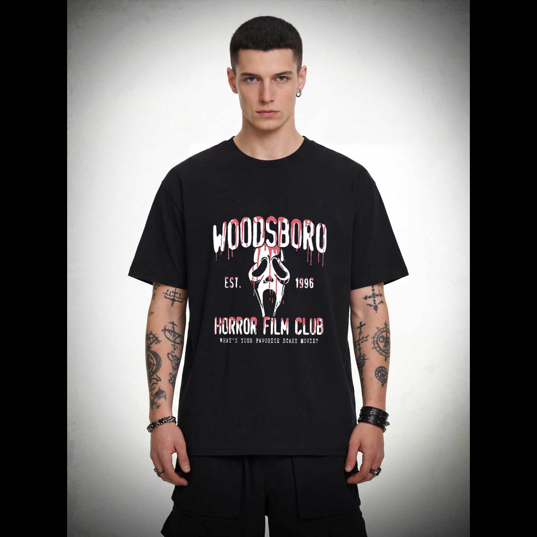 Don't Hang up T-shirt