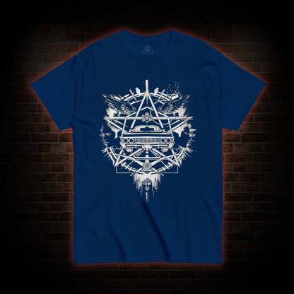 Supernatural T-Shirt 