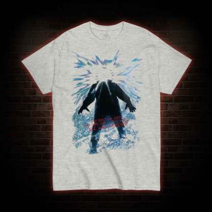 Retro The Thing T-Shirt 