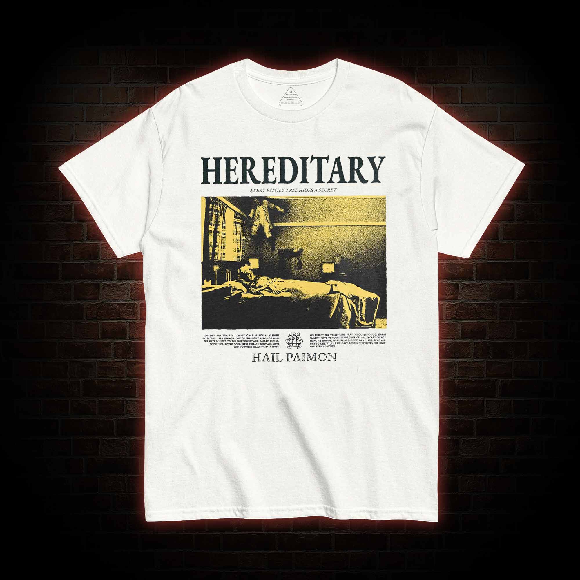 Every Family Tree Hides A Secret T-Shirt 