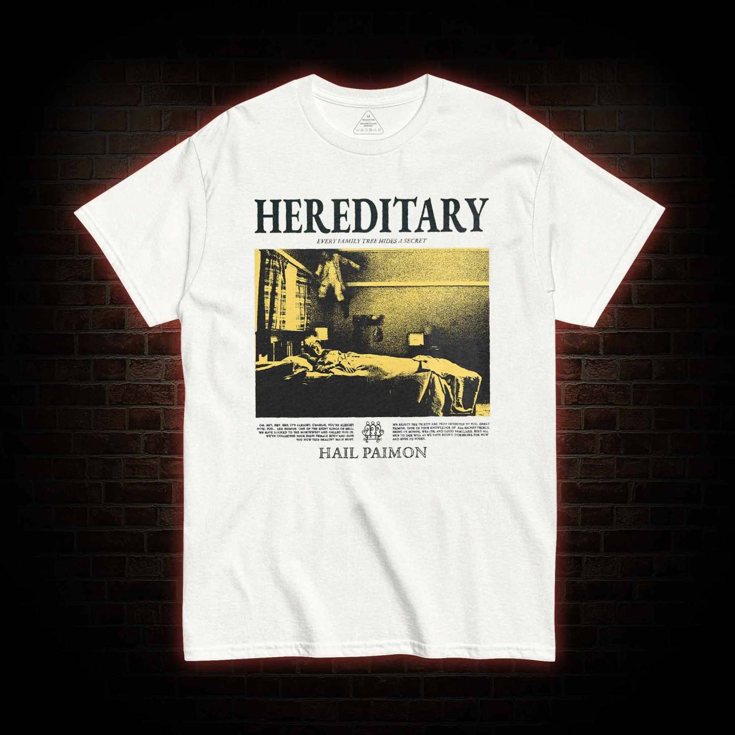 Every Family Tree Hides A Secret T-Shirt 