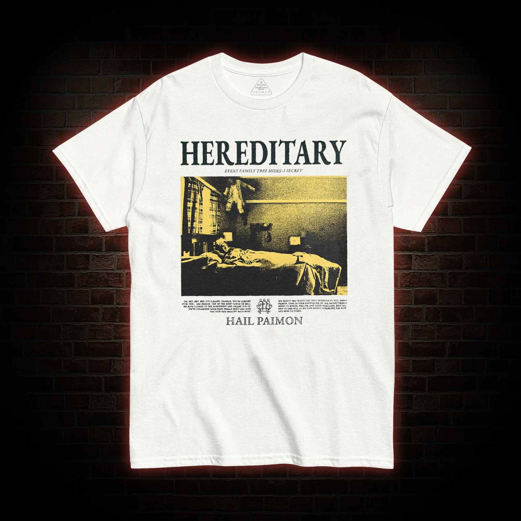 Every Family Tree Hides A Secret T-Shirt 