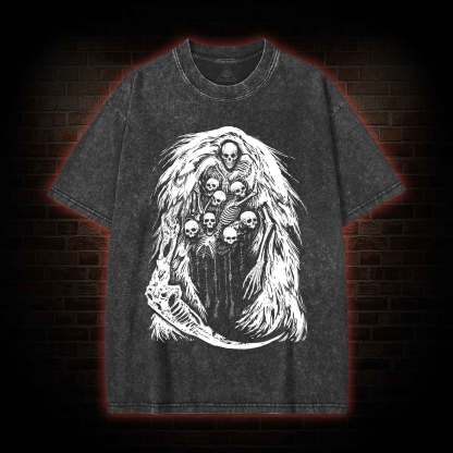 The Gravelord Washed T-shirt