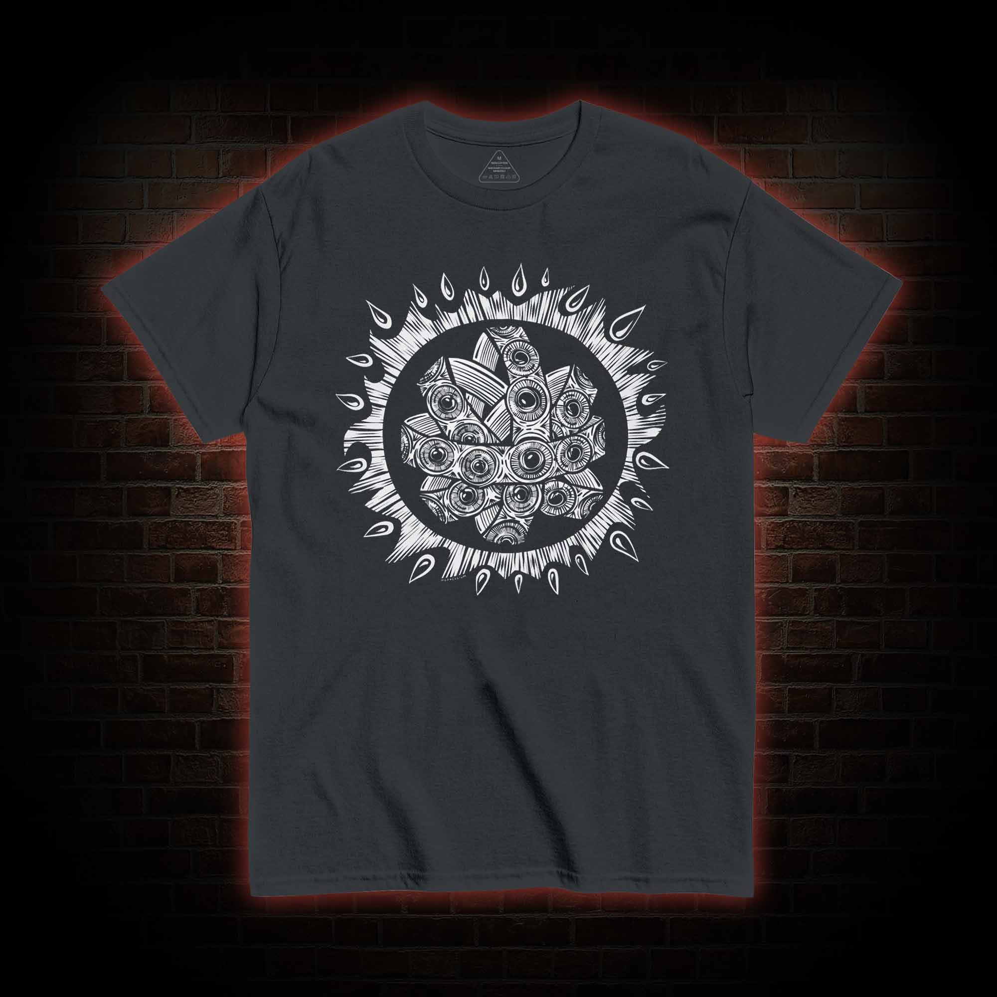 Biblically Accurate Angel T-Shirt 