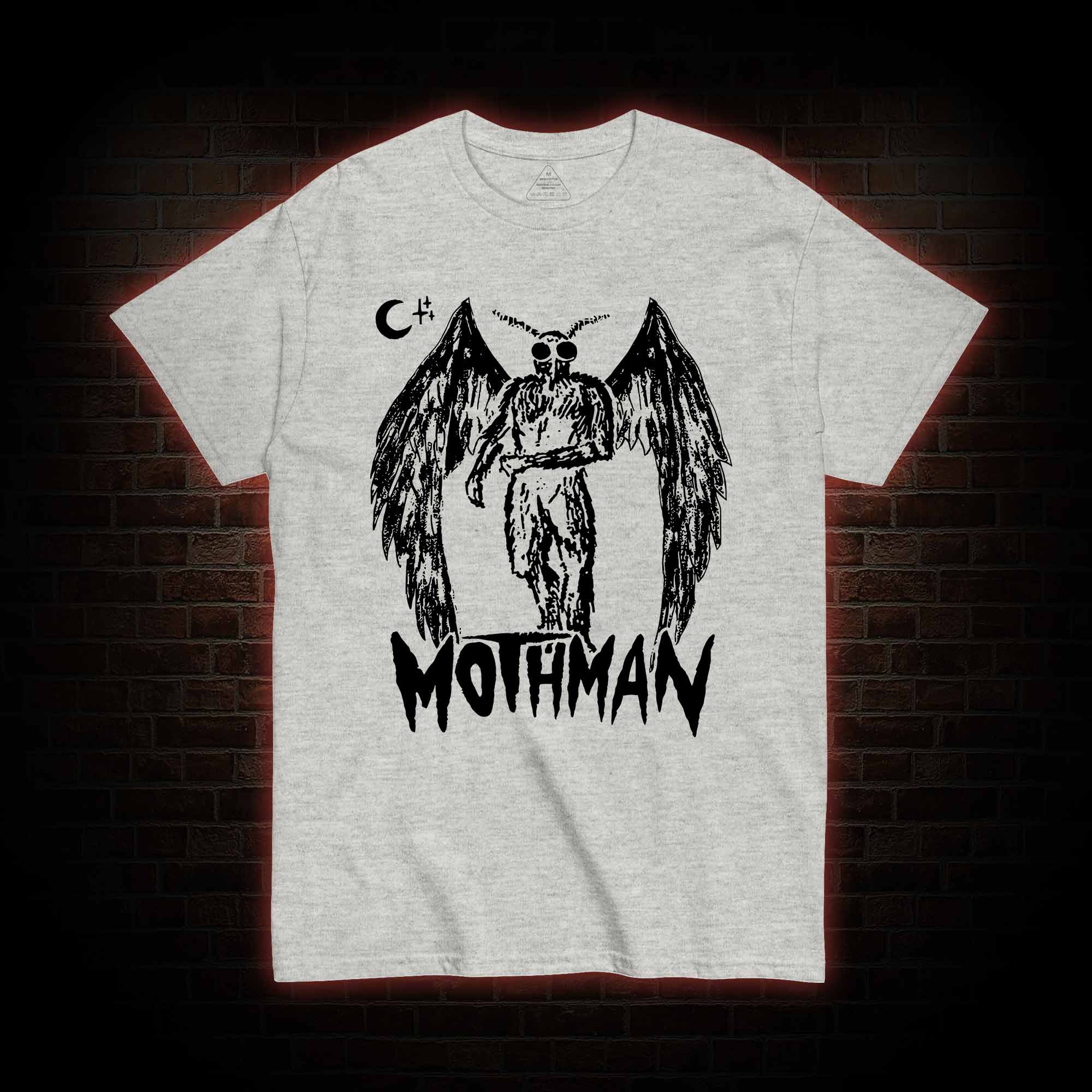 Mothman T-shirt