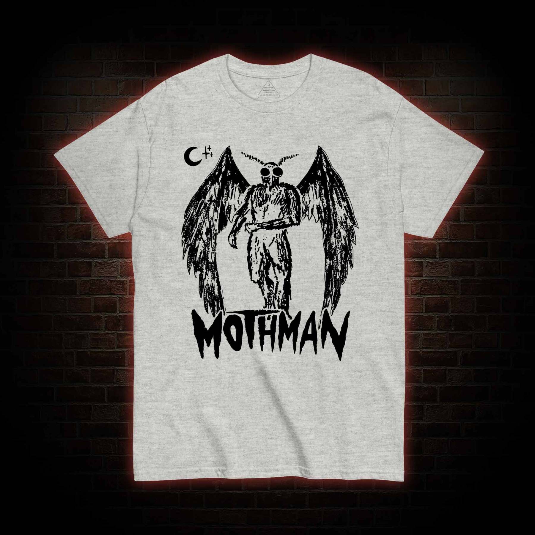 Mothman T-shirt