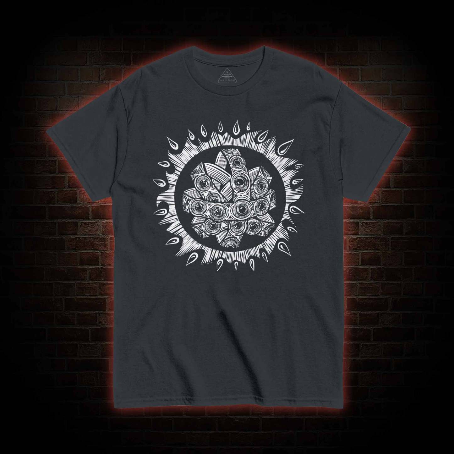 Biblically Accurate Angel T-Shirt 