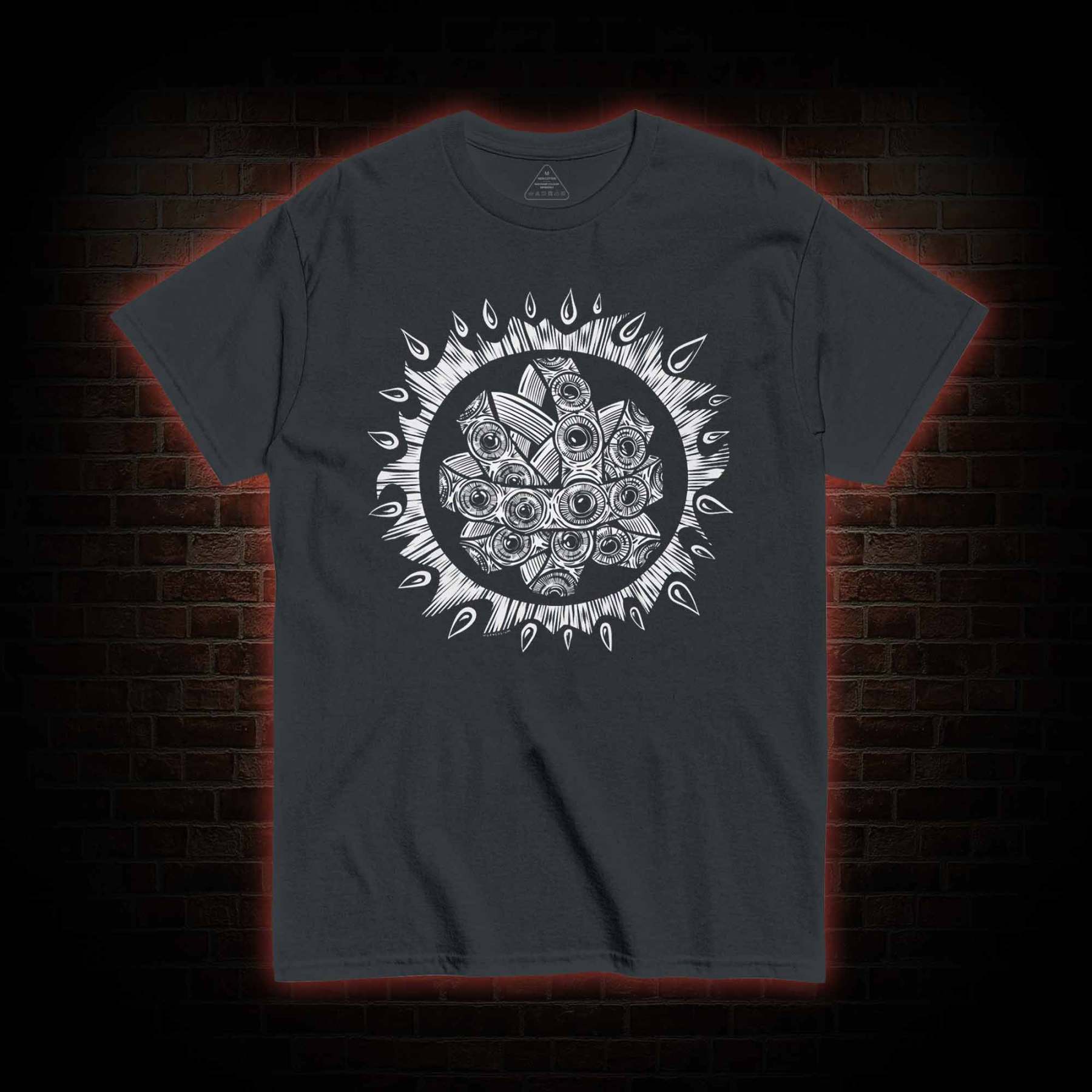 Biblically Accurate Angel T-Shirt 