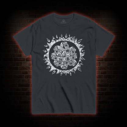 Biblically Accurate Angel T-Shirt 