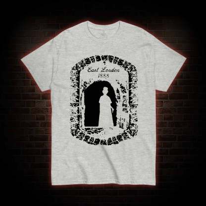 London Killer 1888 T-shirt