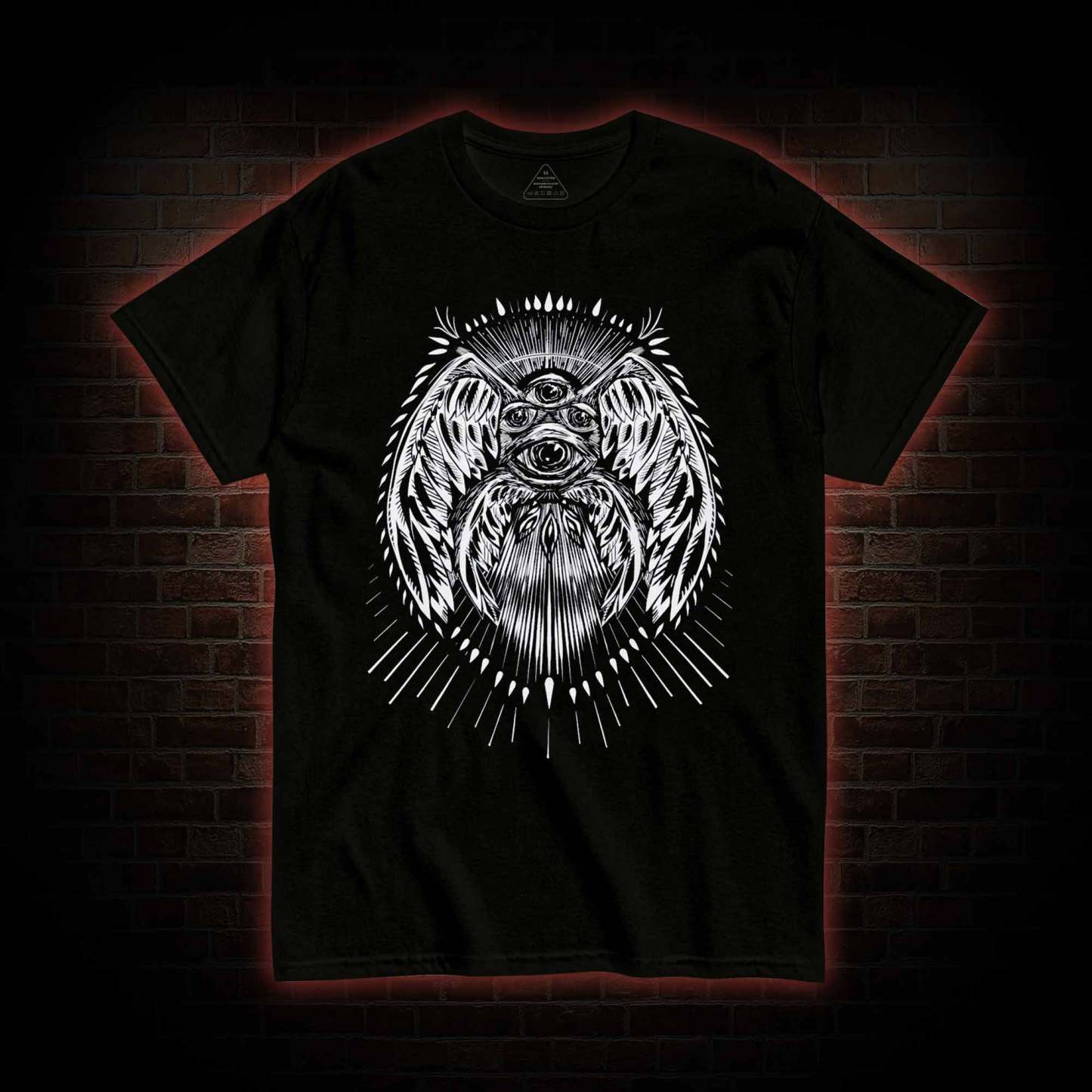 The Final One T-Shirt