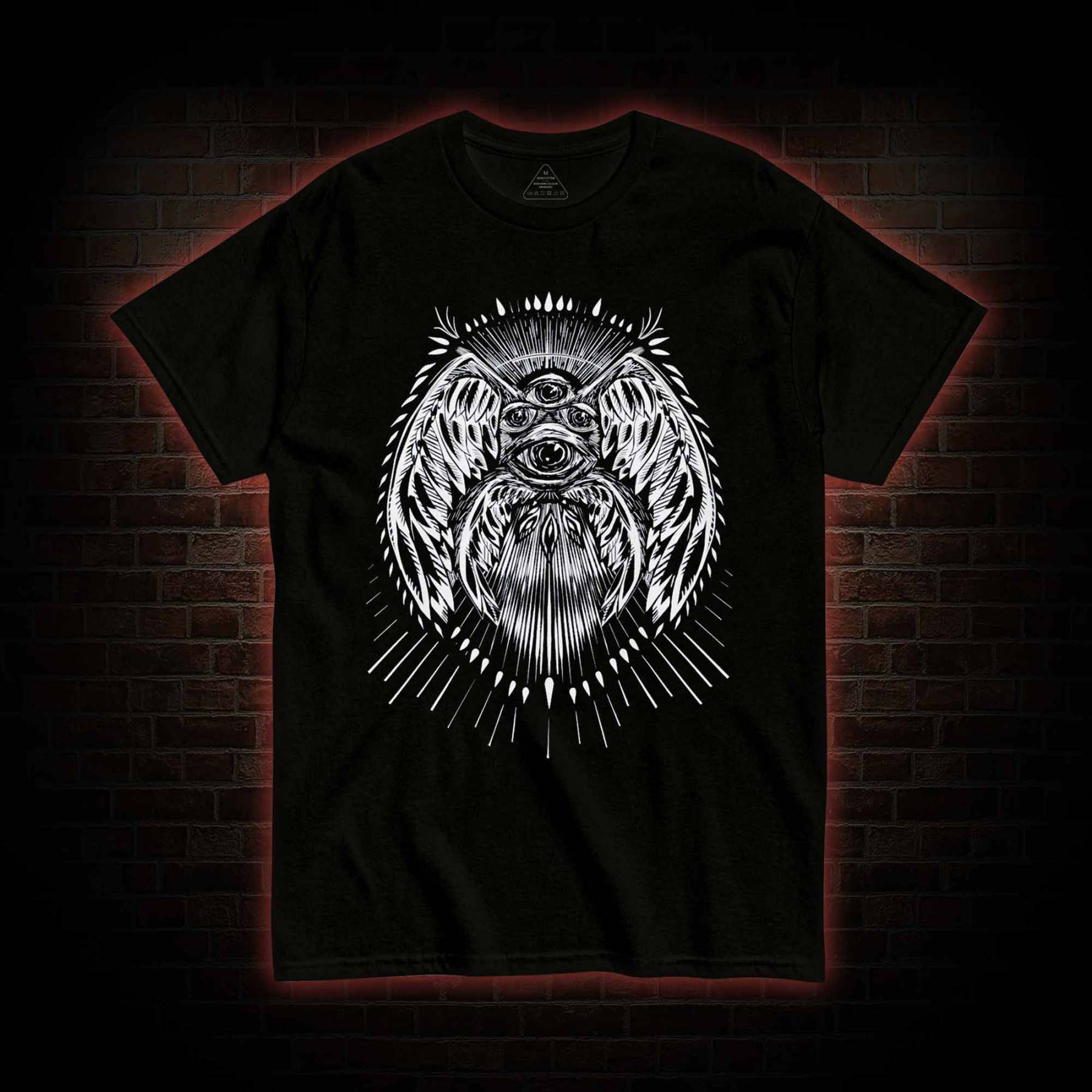 The Final One T-Shirt