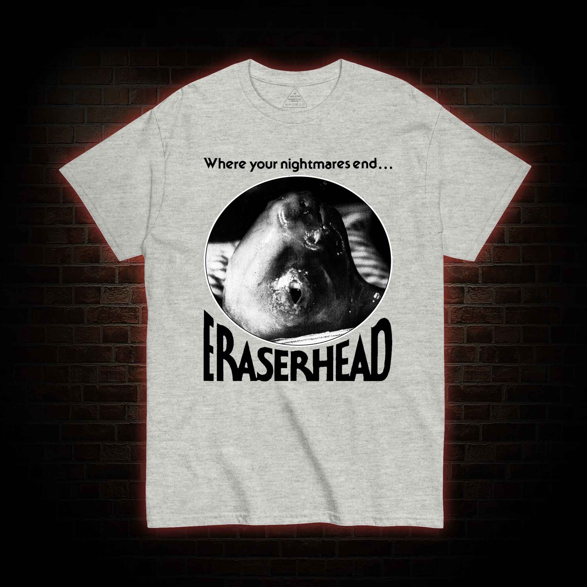 Eraserhead Baby T-Shirt 