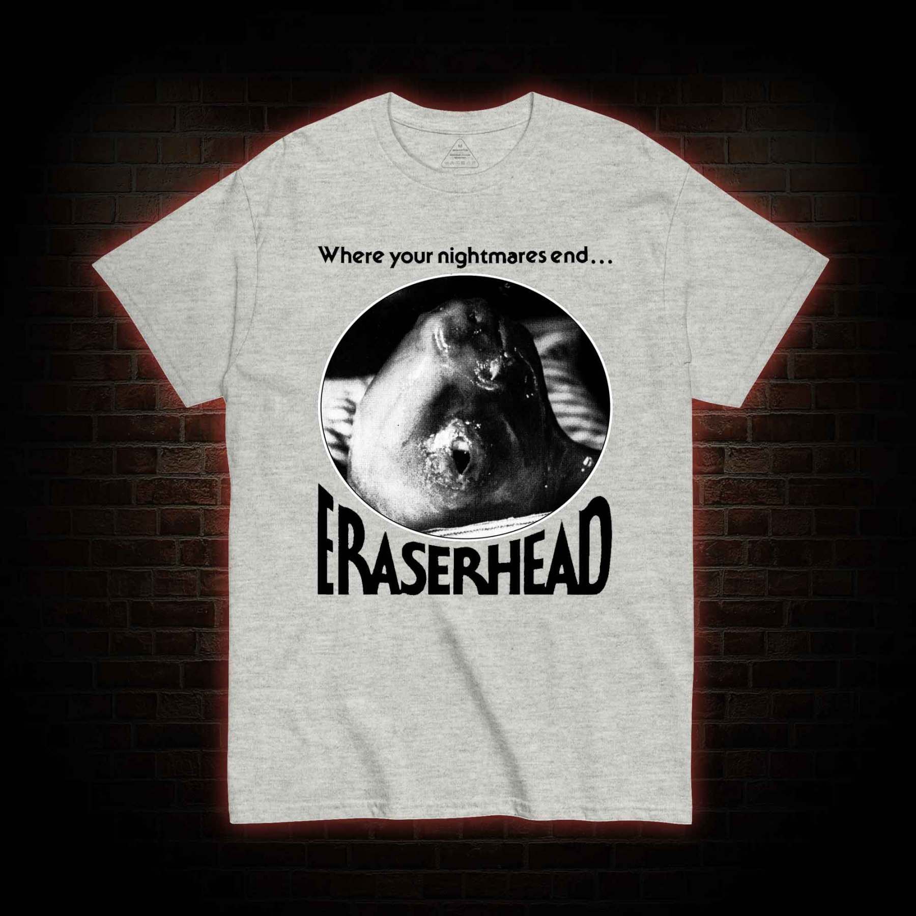 Eraserhead Baby T-Shirt 