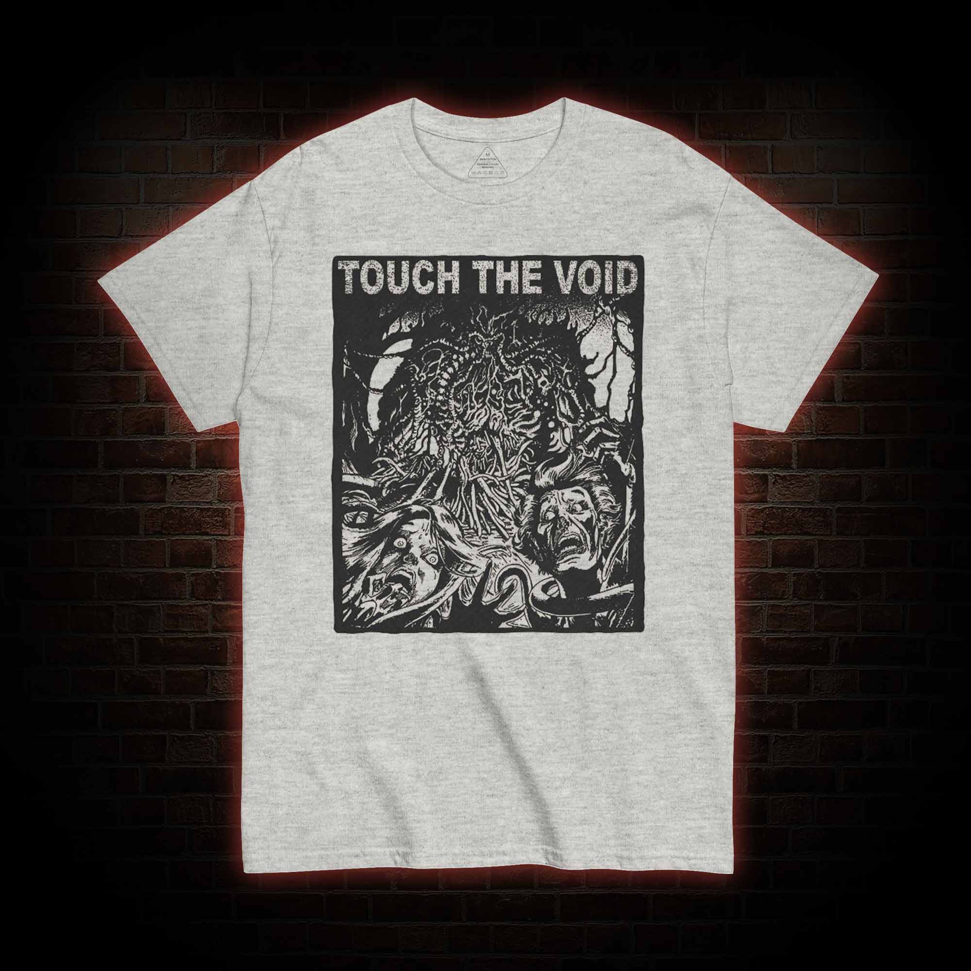 Touch The Void T-Shirt 