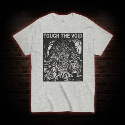Touch The Void T-Shirt 
