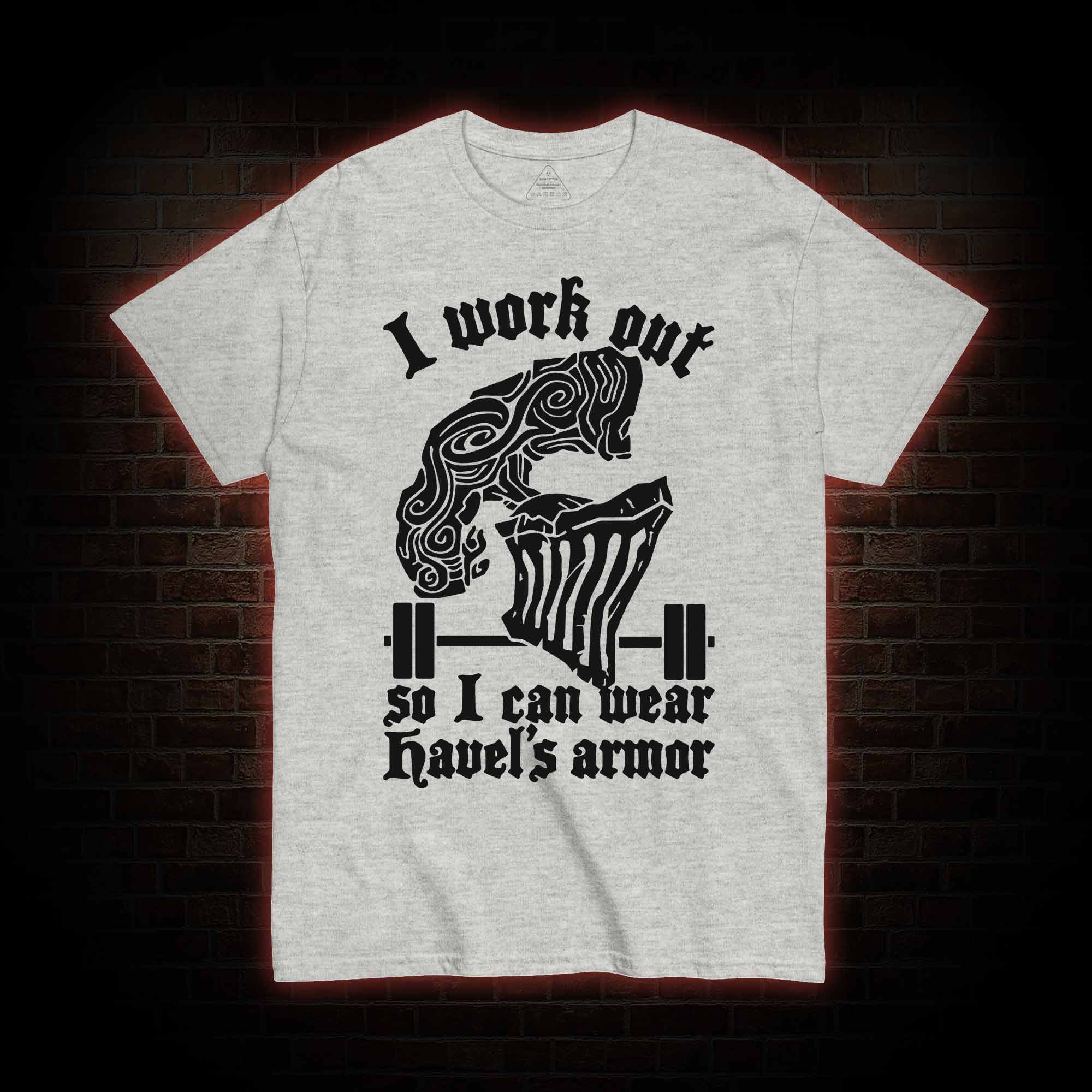 Havel's Armor T-Shirt 