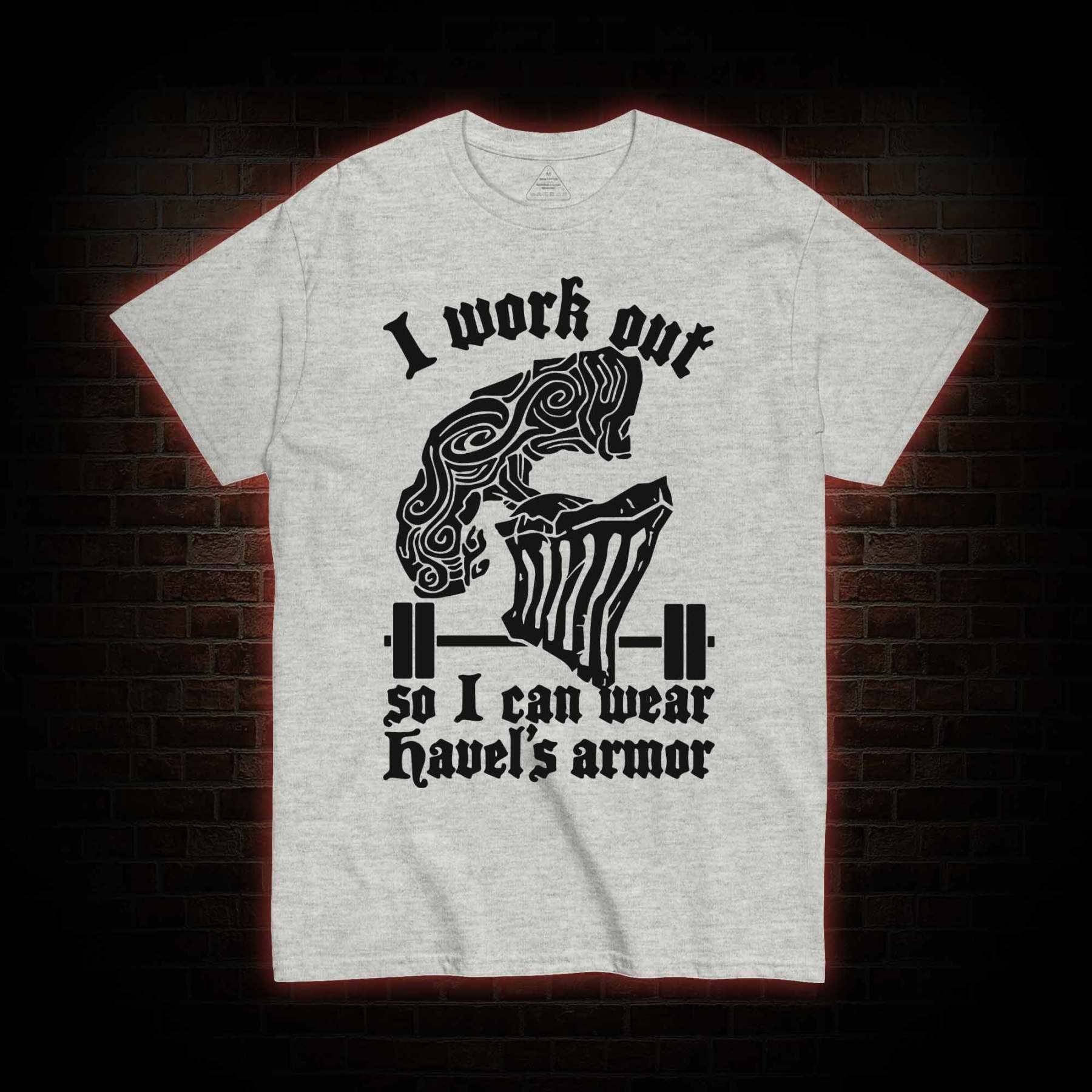 Havel's Armor T-Shirt 