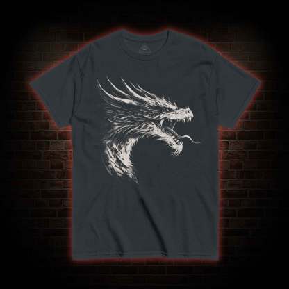 Dragon Vintage T-shirt 