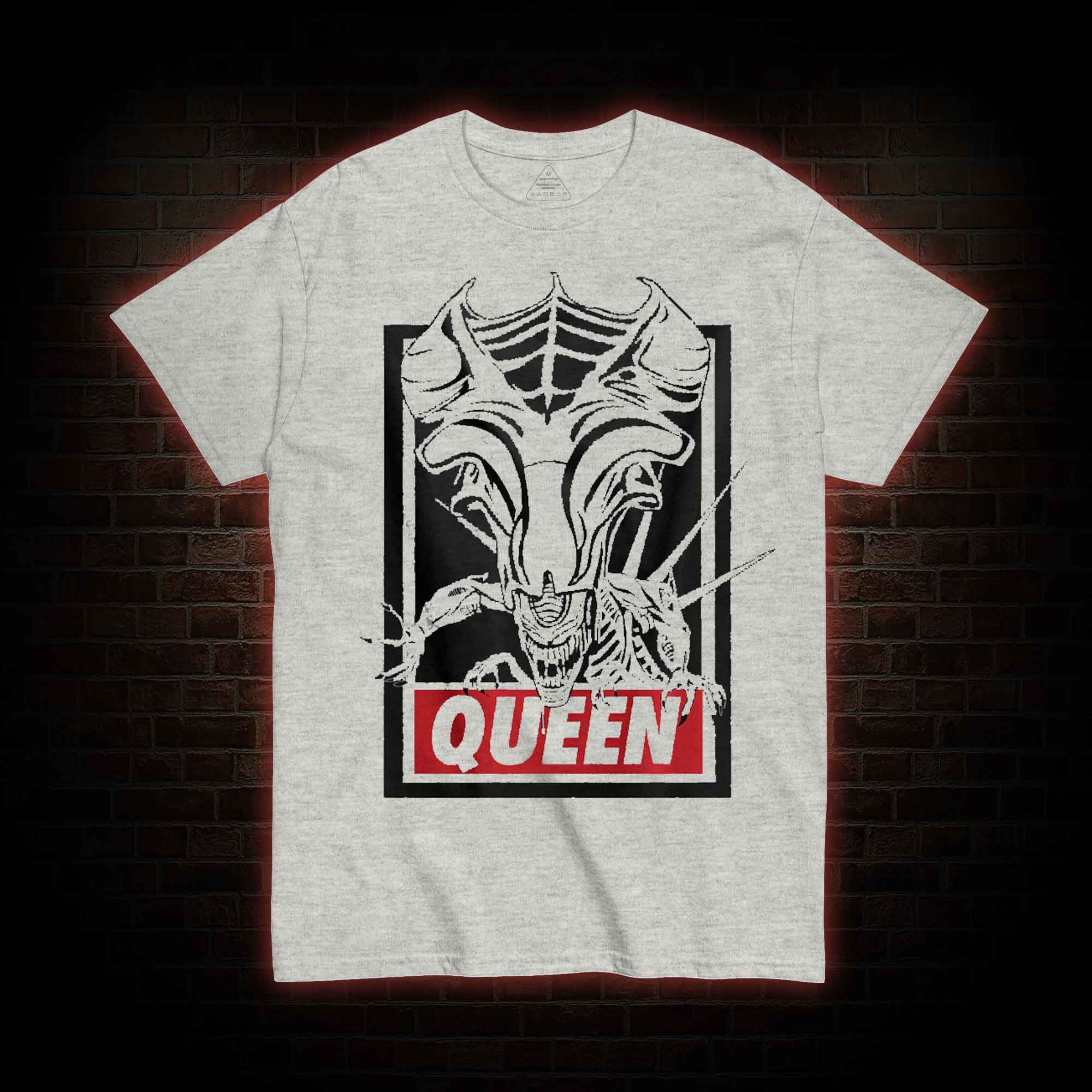 Obey Queen T-shirt 