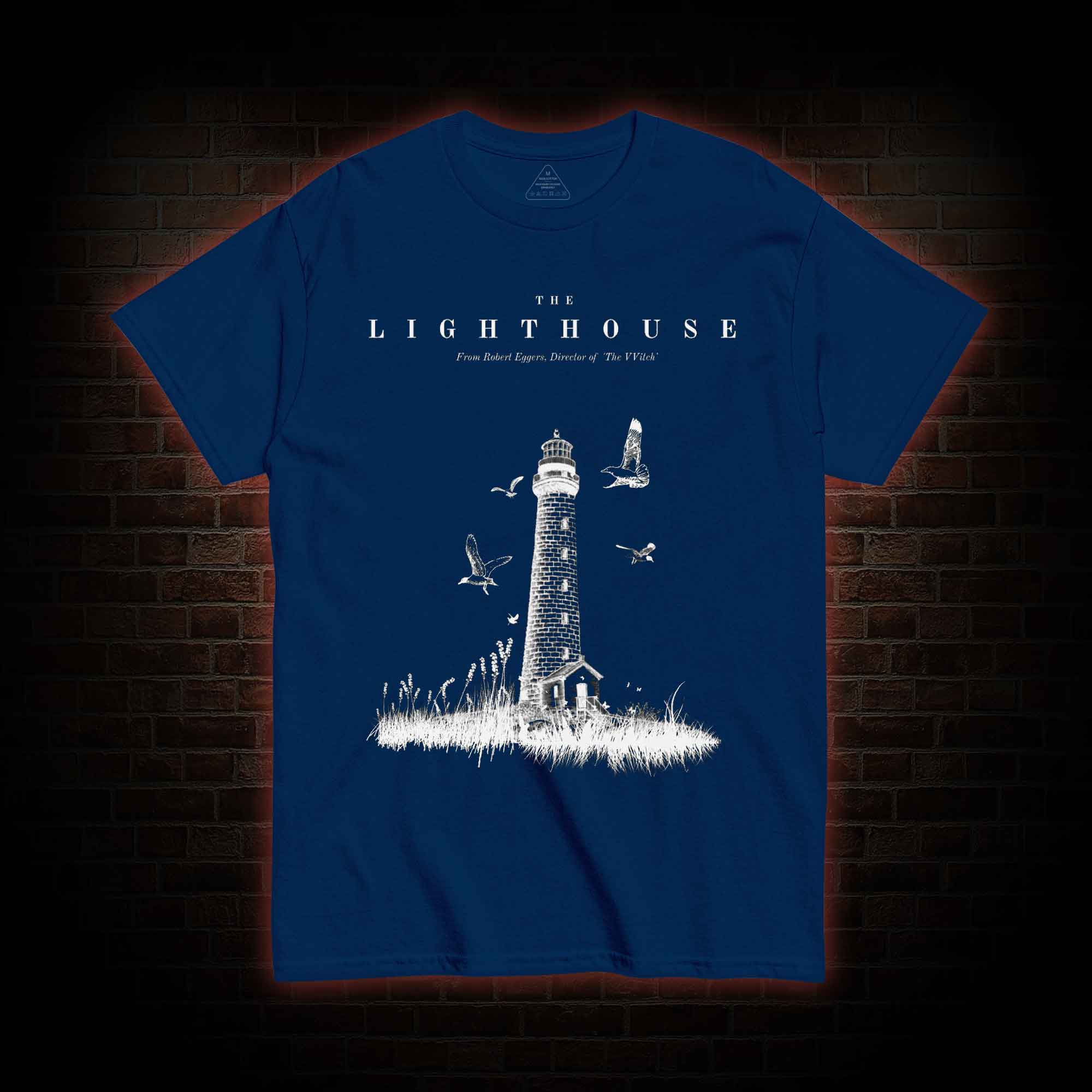 The Lighthouse T-shirt 