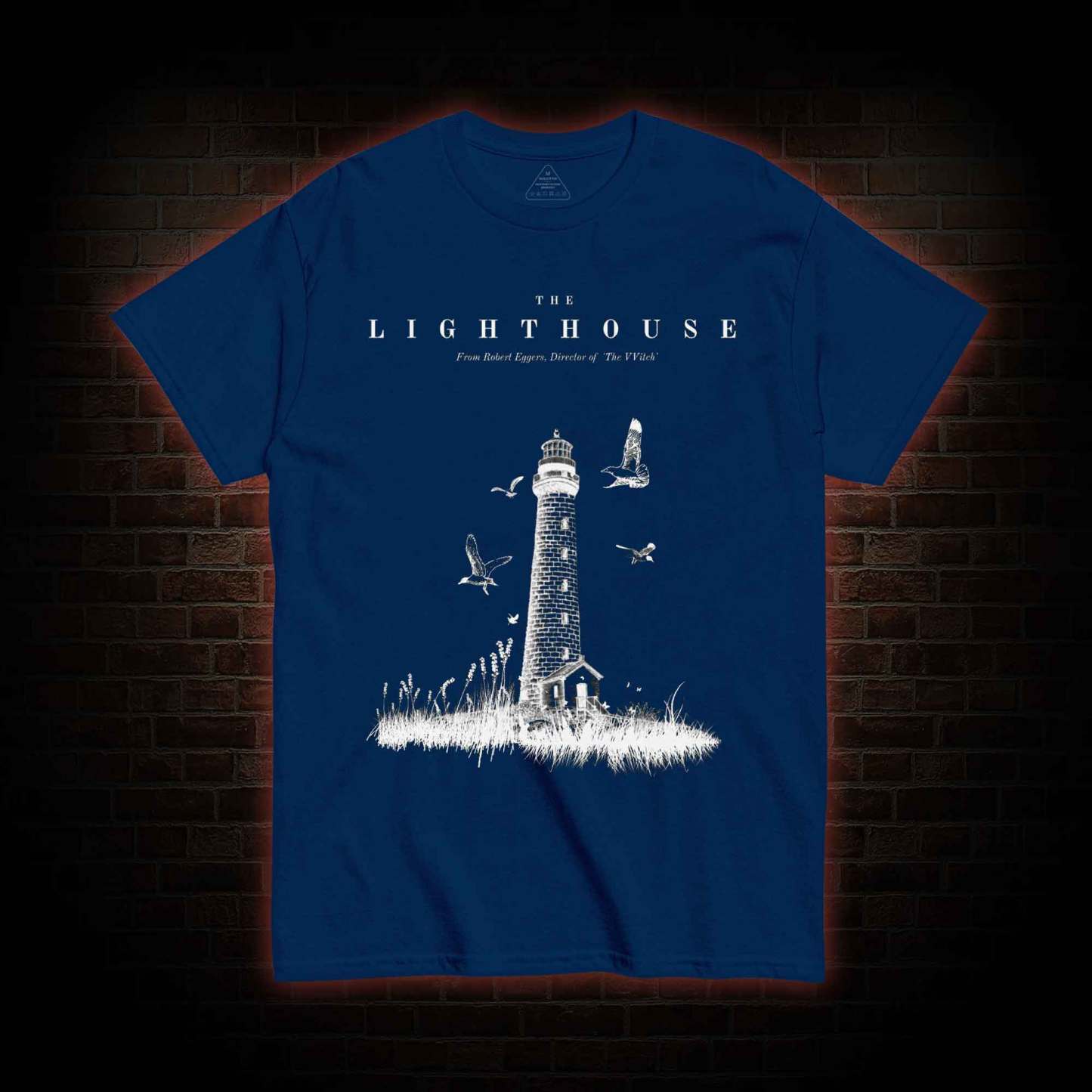 The Lighthouse T-shirt 