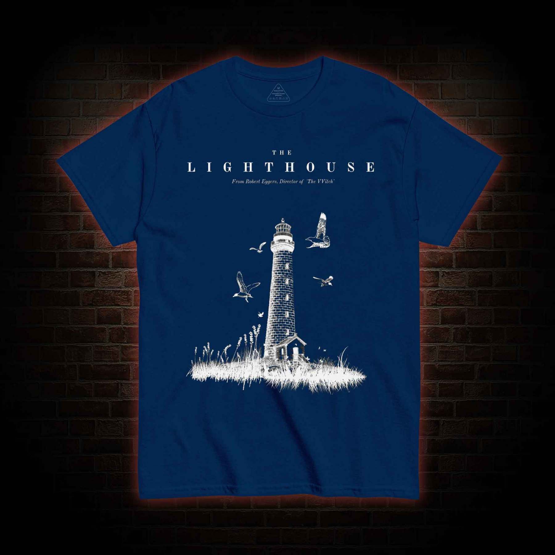 The Lighthouse T-shirt 