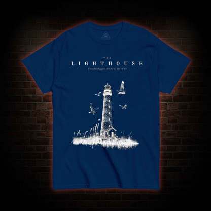 The Lighthouse T-shirt 
