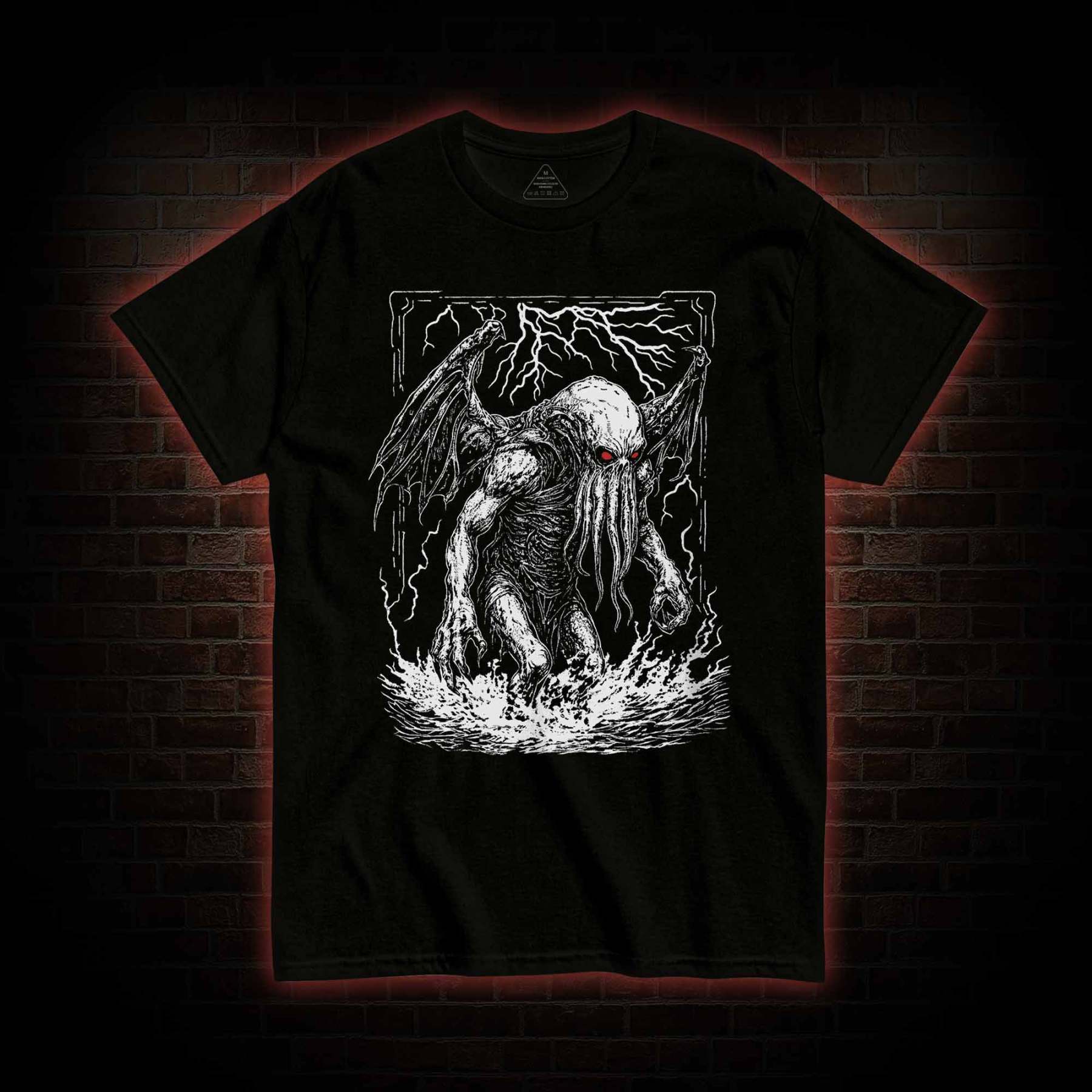 The Final One T-Shirt