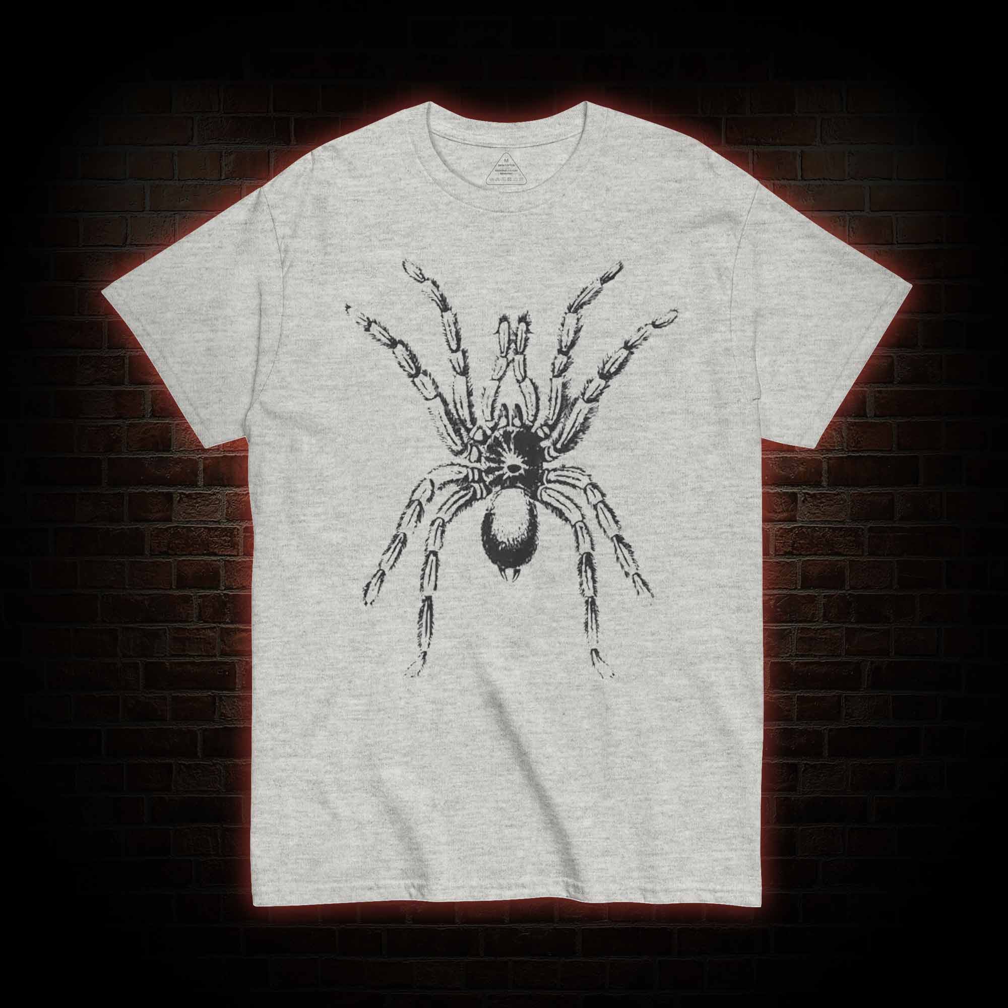 Tarantula T-shirt 
